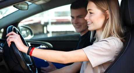 Car insurance for new drivers