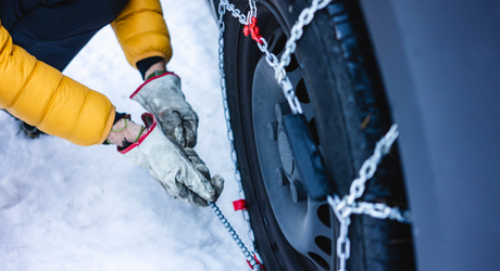 Is jouw auto wintersport klaar?