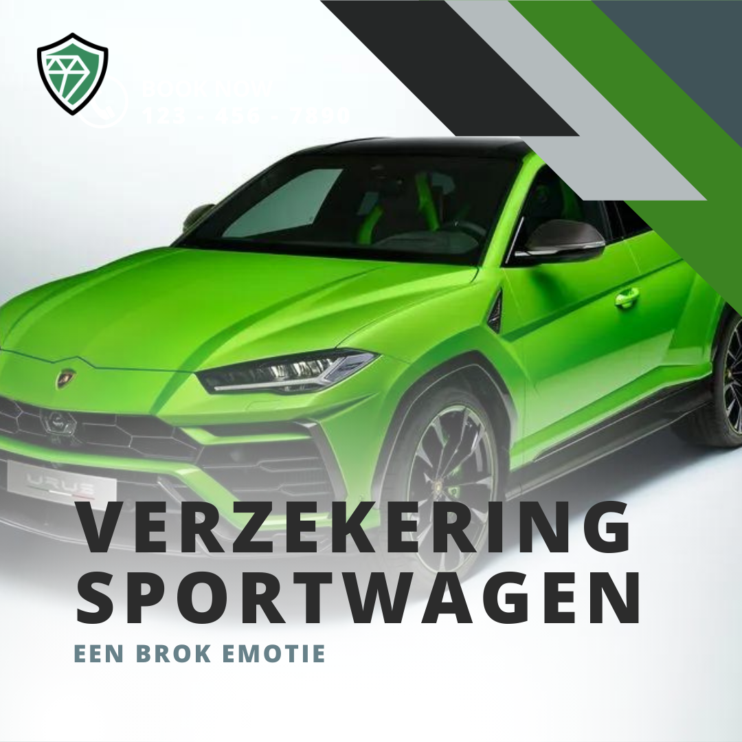 Verzekerd van Sensatie: De Onweerstaanbare Kracht van Sportauto's