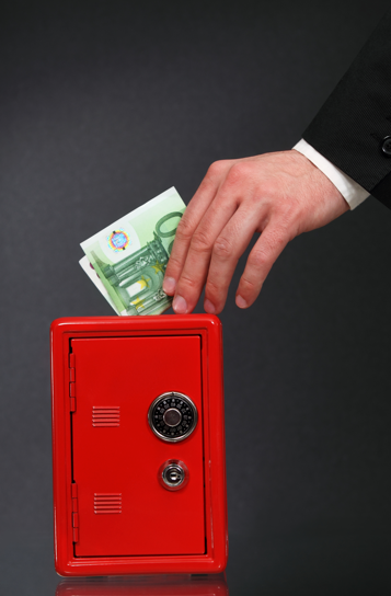 Wat als je dure bezittingen worden gestolen?