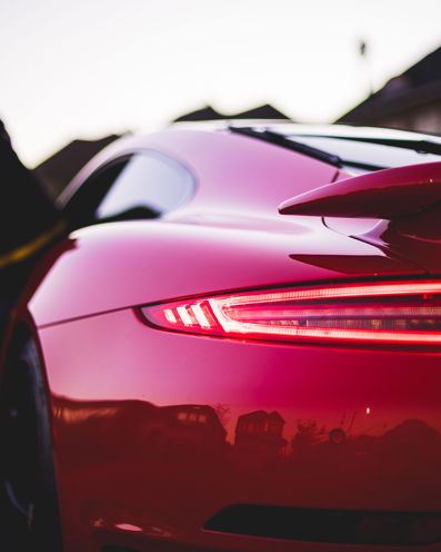 Waar moet je op letten bij een supercar?