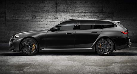 Exclusieve auto’s verdienen exclusieve verzekeringen
