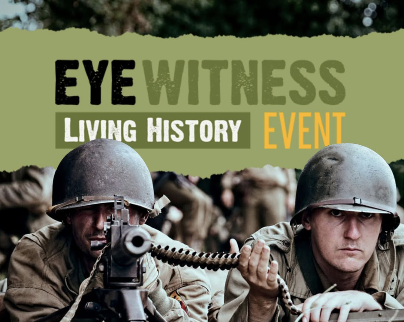Eyewitness event