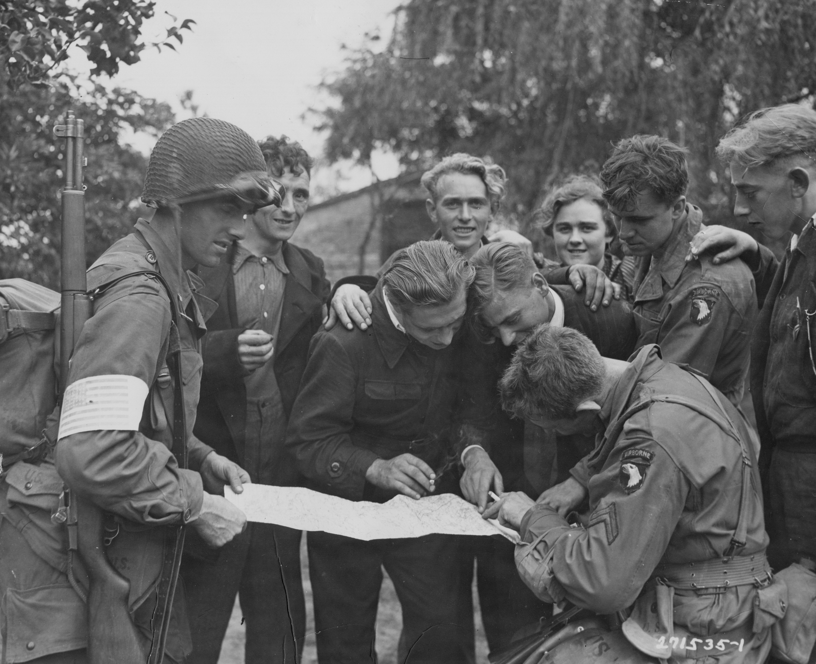 Operation Market Garden