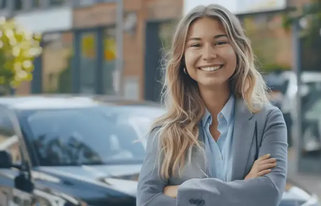 Carrière groeimogelijkheden als rijinstructeur