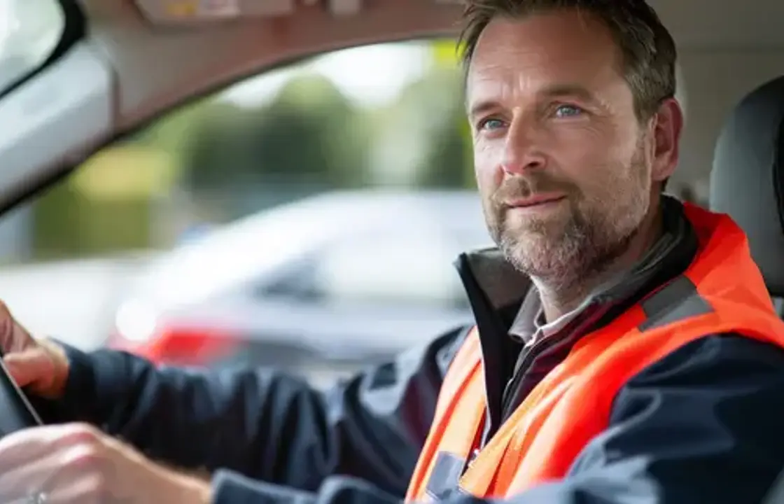 Essentiële veiligheidsuitrusting voor rijinstructeurs