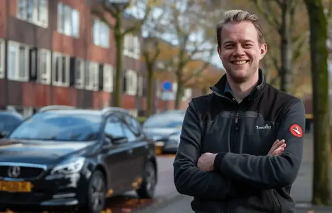Gemiddeld salaris van rijinstructeurs in 2024
