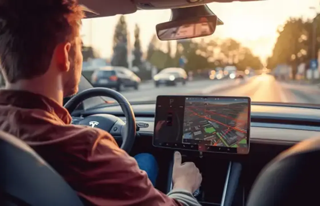 Gespecialiseerde software voor rijinstructeurs