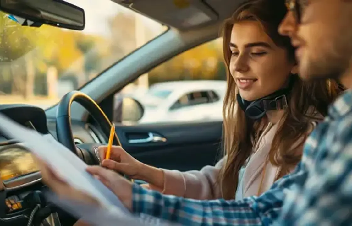 Hoe beoordeel je een rijinstructeursopleiding?