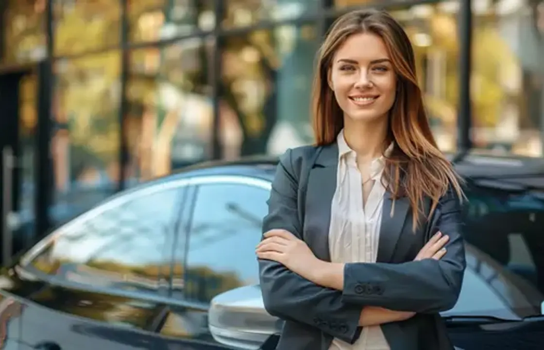Hoeveel verdien je met een eigen rijschool?