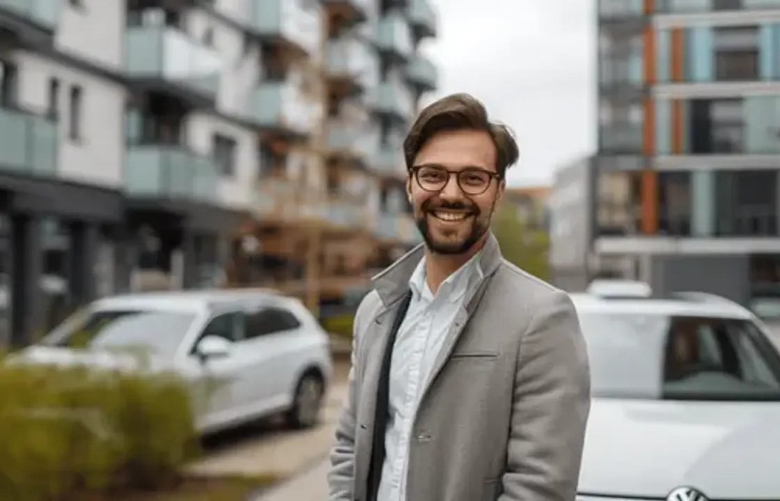 Kansen voor professionele groei als rijinstructeur