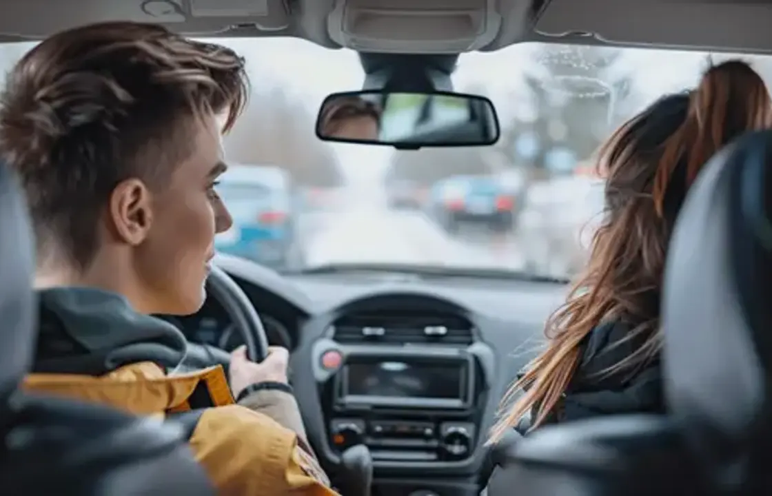 Langetermijnvoordelen van een carrière als rijinstructeur