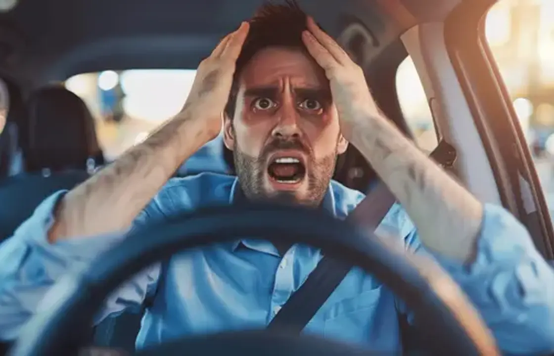 Omgaan met verkeersstress: tips voor rijinstructeurs