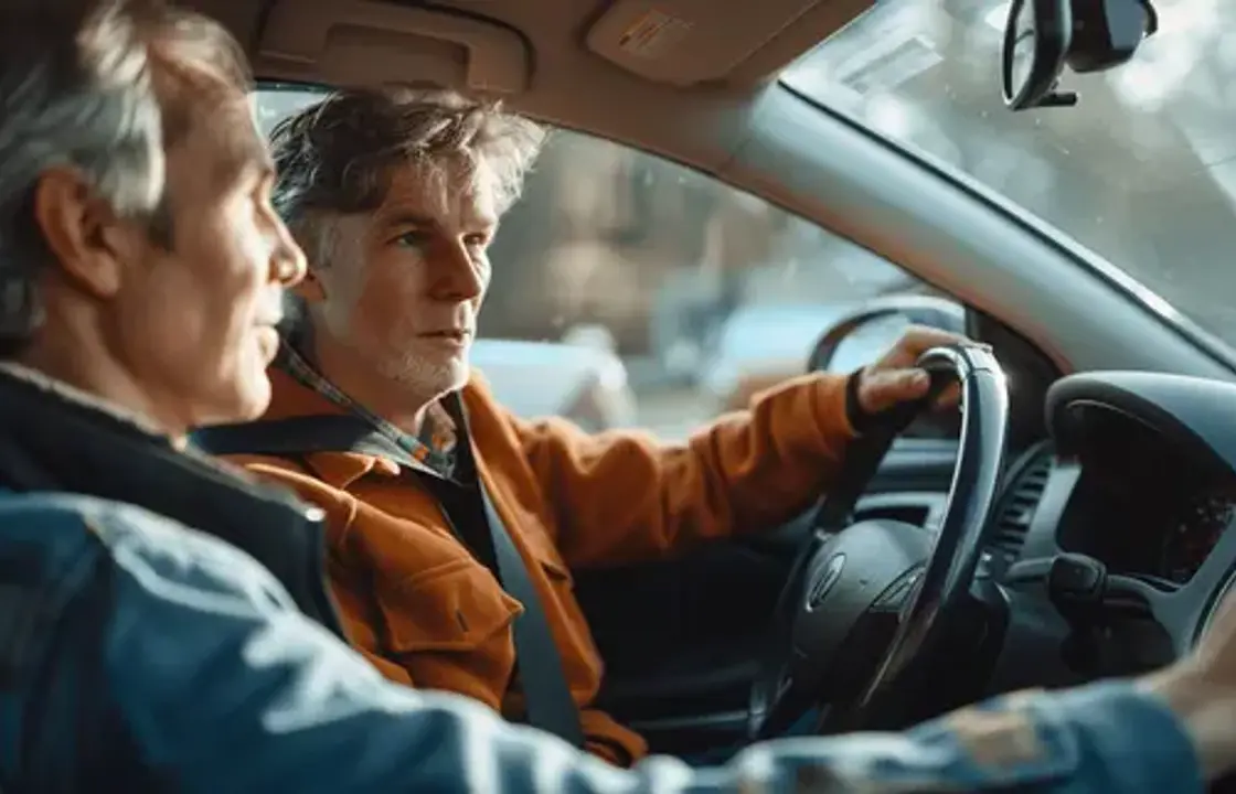 Topstrategieën om je inkomen als rijinstructeur te verhogen