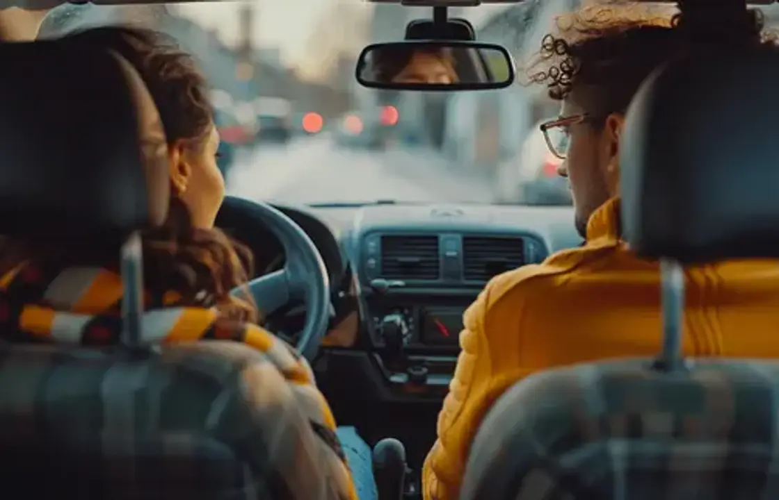Trends die de vraag naar rijinstructeurs beïnvloeden