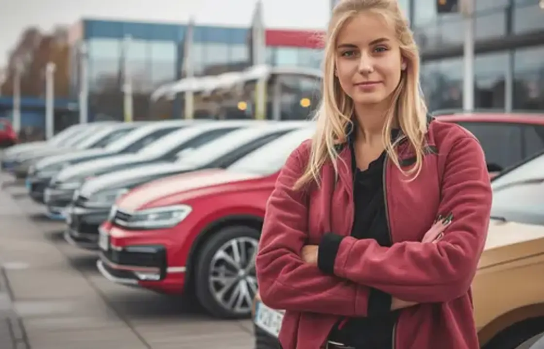 Vrouwelijke instructeurs: een nieuwe trend in rijscholen