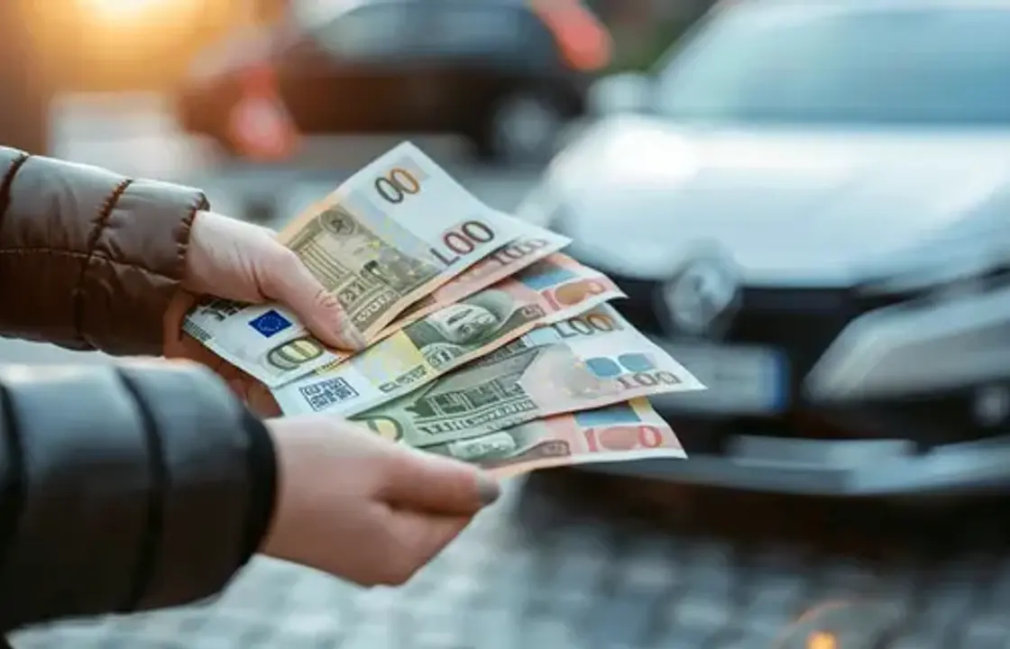 Wat verdient een auto rij instructeur in Nederland?