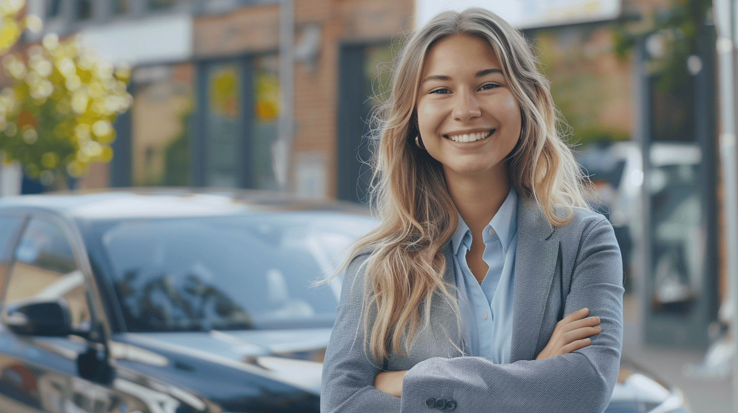 Carrière groeimogelijkheden als rijinstructeur