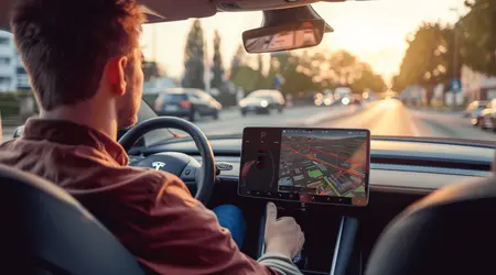 Gespecialiseerde software voor rijinstructeurs