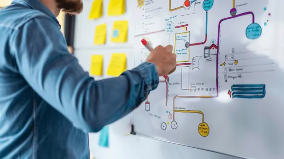 Stap voor stap: Jouw pad naar een carrière als rijinstructeur