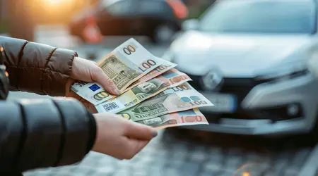 Wat verdient een auto rij instructeur in Nederland?