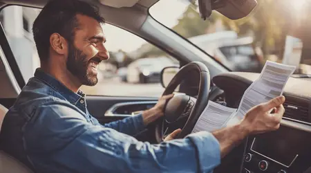 Alles over certificeringen voor rijinstructeurs