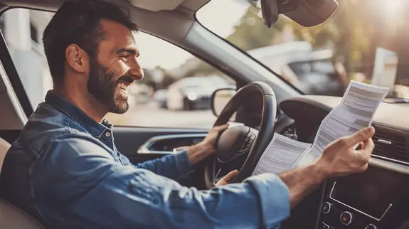 Alles over certificeringen voor rijinstructeurs