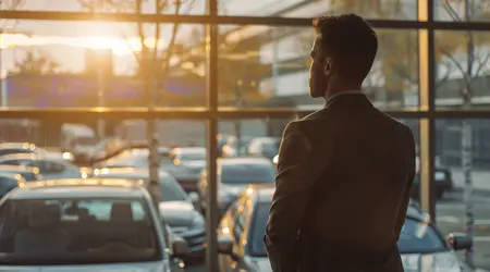 Eerste stappen om een rijschool te beginnen