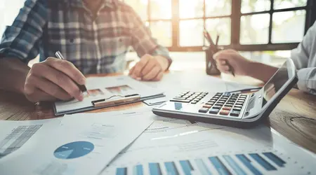 Kostenanalyse voor het beginnen van een rijschool