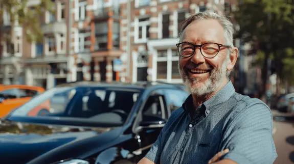 Hoeveel kan je verdienen als rijinstructeur?