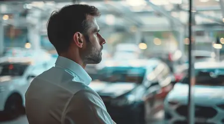 Hoe start je je eigen rijschool: een praktische gids