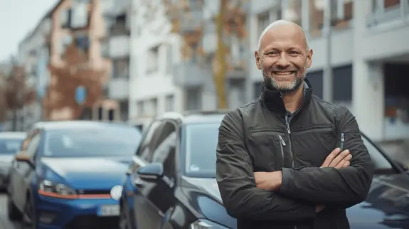 Verdienpotentieel van auto rijinstructeurs