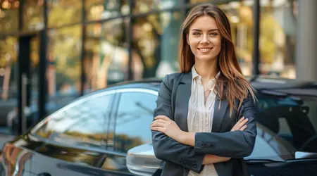 Hoeveel verdien je met een eigen rijschool?