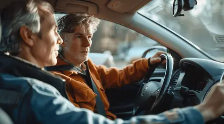 Topstrategieën om je inkomen als rijinstructeur te verhogen