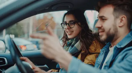 Kwaliteiten die studenten waarderen in rijinstructeurs