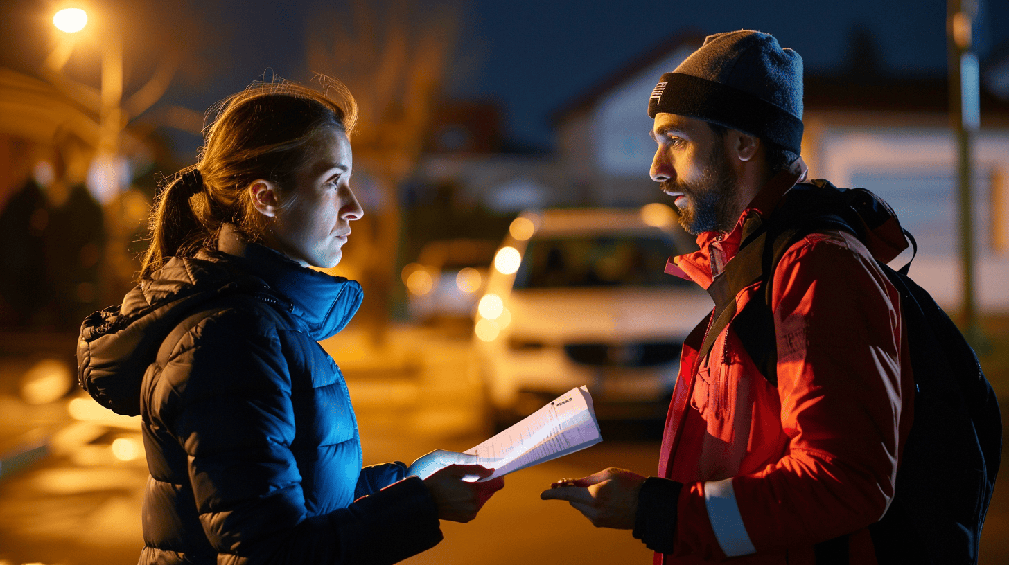 Hoe variëren de werktijden van rijinstructeurs?