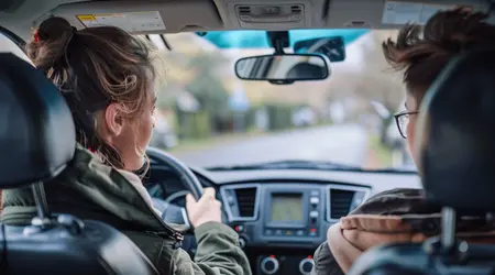 Rijinstructeur worden: Is er vraag naar rijinstructeurs in jouw regio?