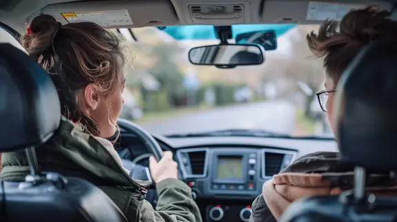 Rijinstructeur worden: Is er vraag naar rijinstructeurs in jouw regio?