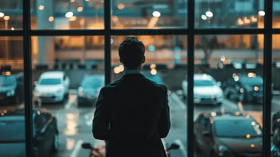 Stabiliteit van rijinstructeursbanen tijdens recessies