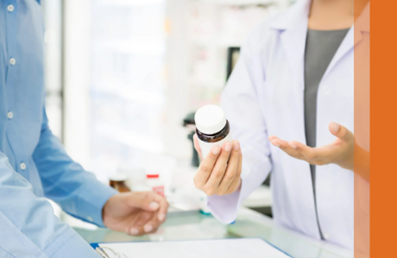 Afhandeling van interacties met VKA’s na aansluiting op de digitale medicatieoverdracht.