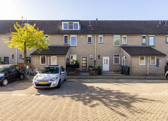Marter 13 Hellevoetsluis