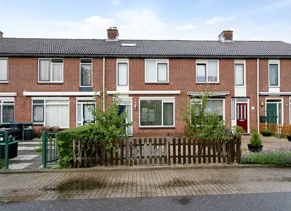 Rog 43 Hellevoetsluis
