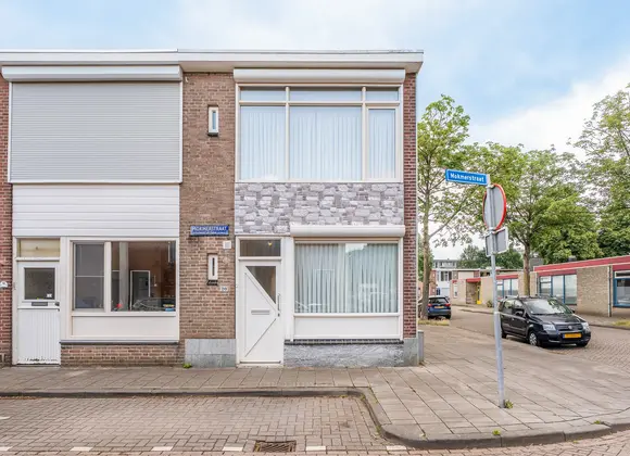 Mokmerstraat 20 Tilburg