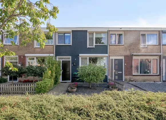 Bouwensland 8 Zevenbergen