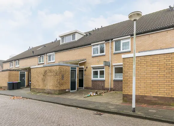 Rigolettostraat 27 Spijkenisse