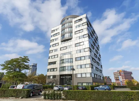 Rivium 1e straat 67 A Capelle aan den IJssel