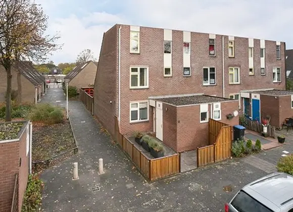 Brahmspad 8 Spijkenisse