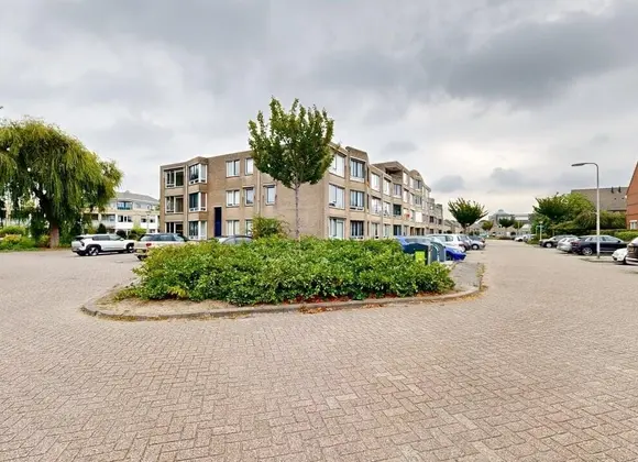 Chopinstraat 177 Capelle aan den IJssel