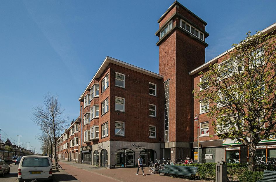 Jonckbloetplein 41