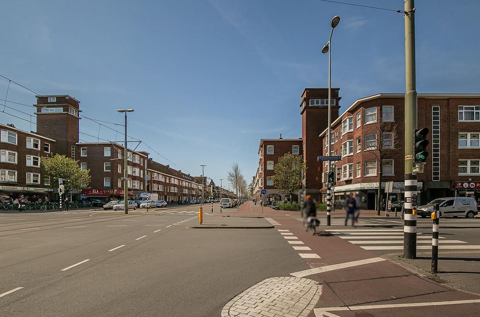 Jonckbloetplein 41